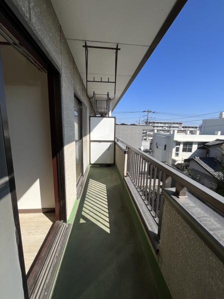 アメニティー領家