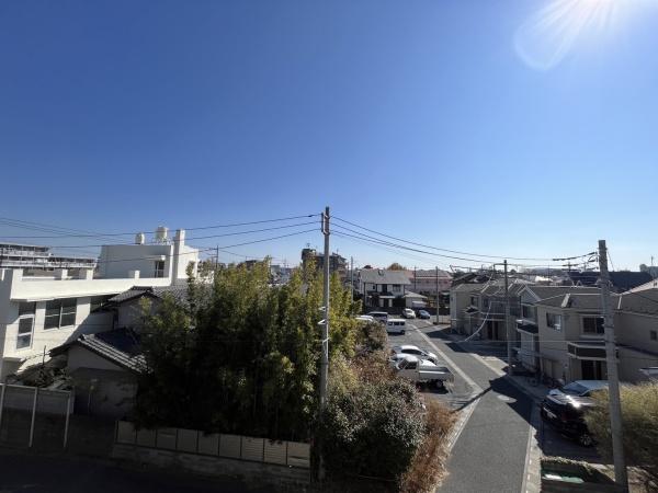 アメニティー領家