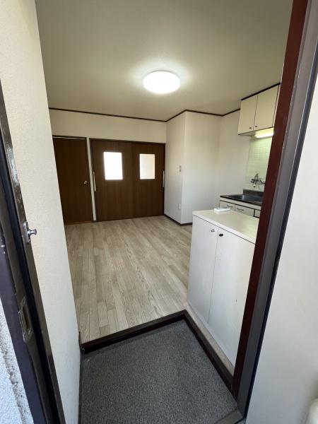 アメニティー領家