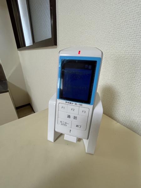 アメニティー領家