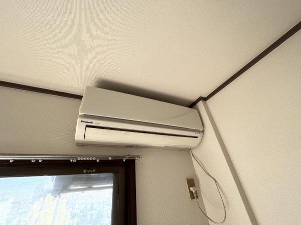 アメニティー領家