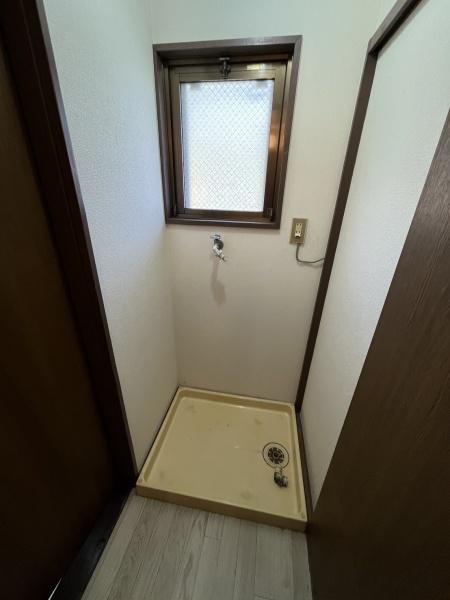 アメニティー領家