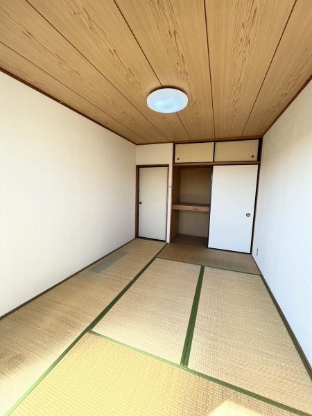 アメニティー領家