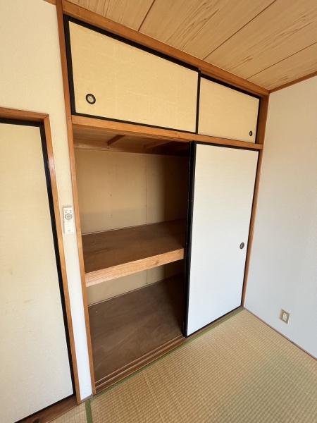 アメニティー領家