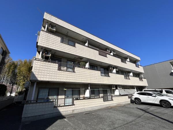 アメニティー領家