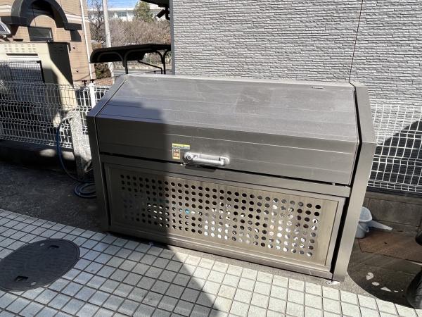 アメニティー領家