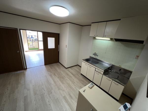 アメニティー領家