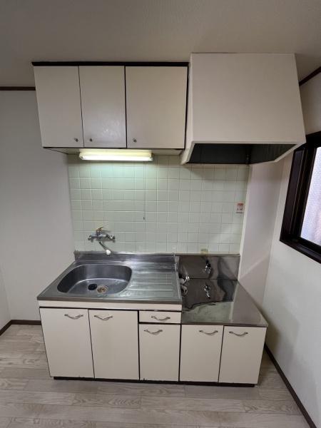 アメニティー領家