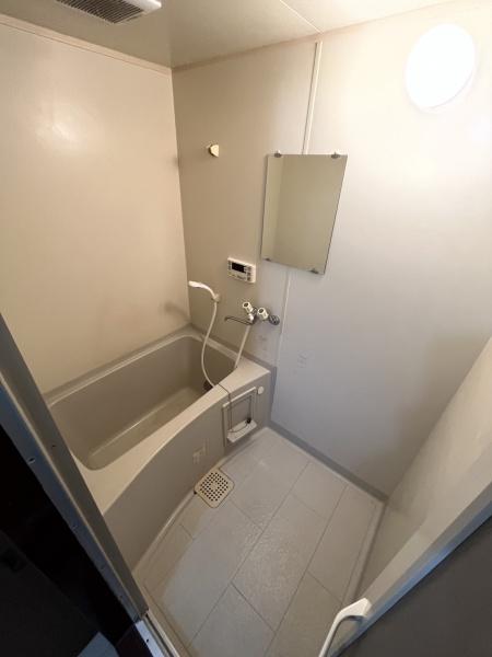 アメニティー領家