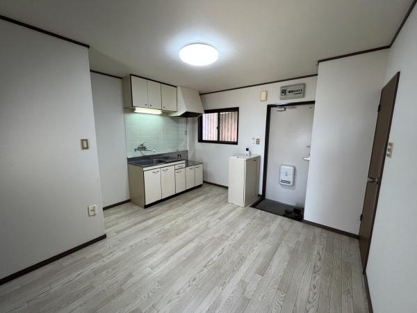 アメニティー領家