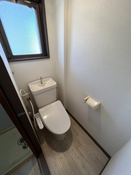 アメニティー領家