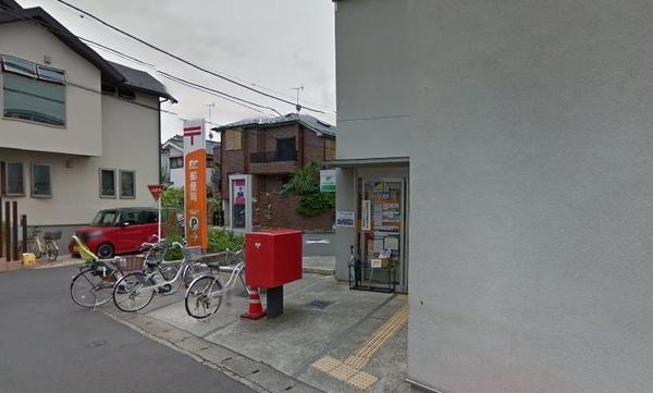 フォルトナート(清水郵便局)