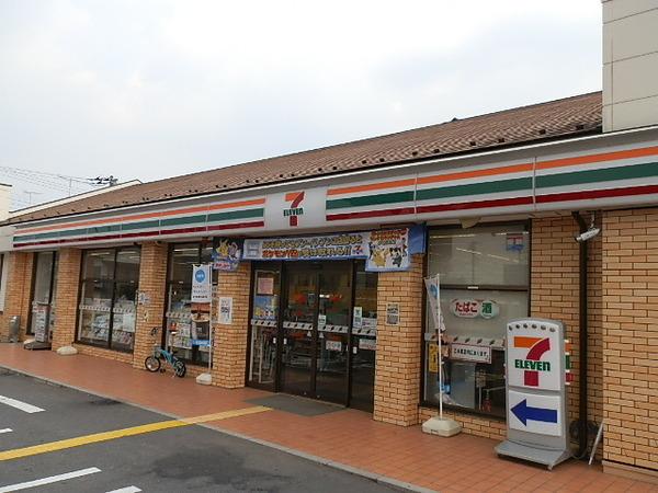 フォルトナート(セブンイレｂン)