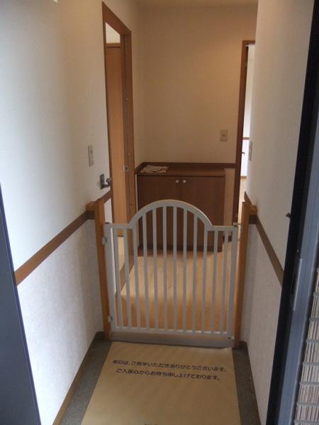 コンフォート大宮Ｂ