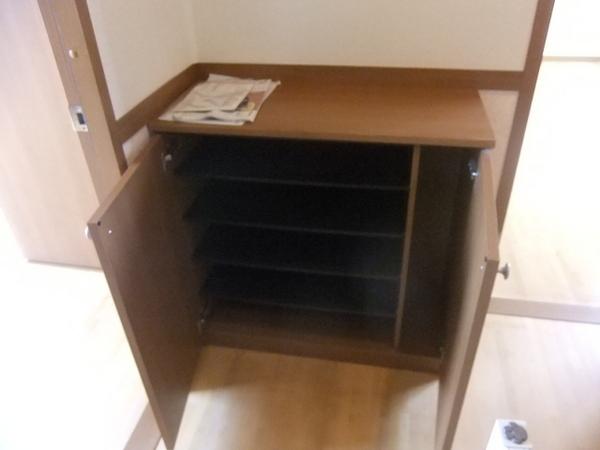 コンフォート大宮Ｂ