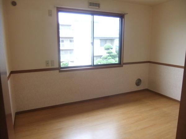 コンフォート大宮Ｂ