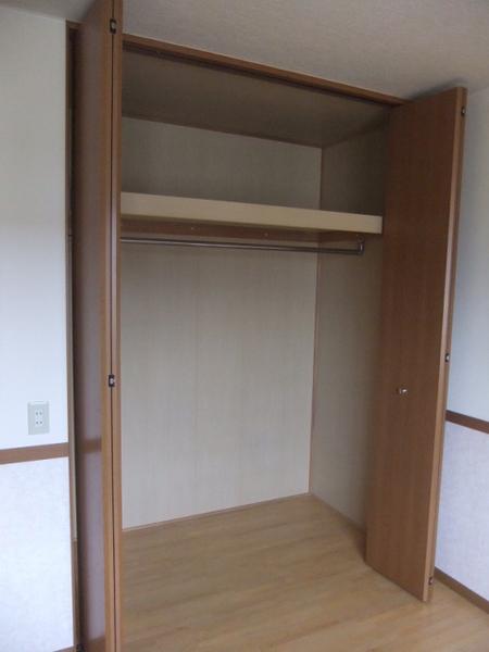 コンフォート大宮Ｂ