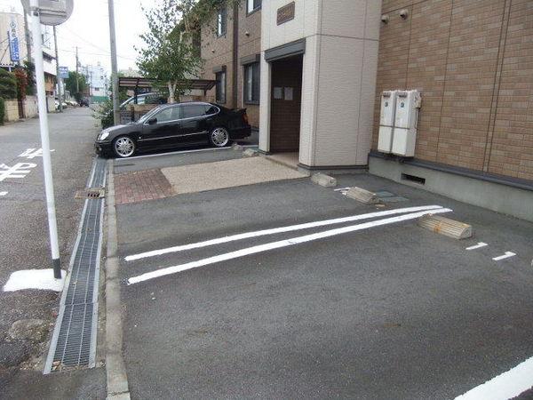 コンフォート大宮Ｂ