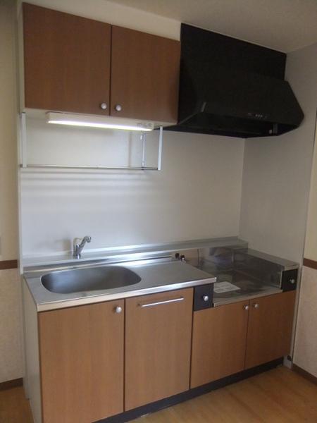 コンフォート大宮Ｂ