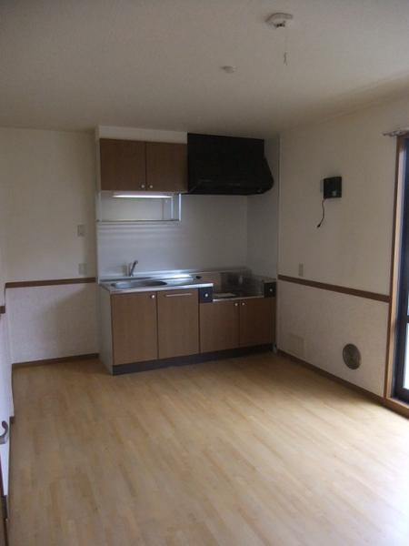 コンフォート大宮Ｂ