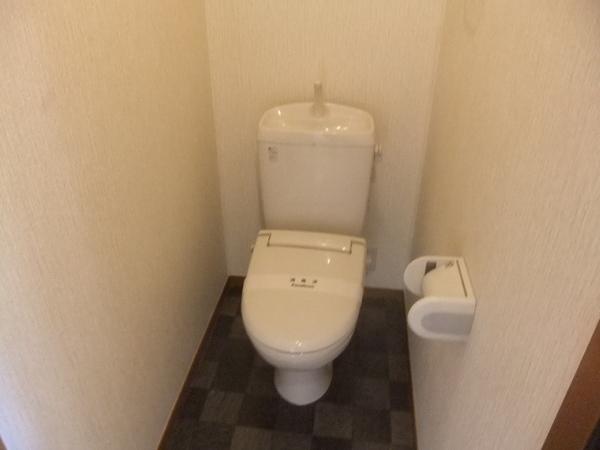 コンフォート大宮Ｂ