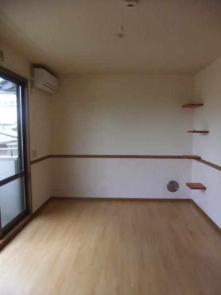 コンフォート大宮Ｂ