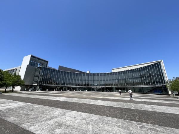 マノワールＫ(さいたま市北区役所)