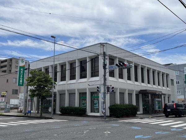 マノワールＫ(埼玉りそな銀行)