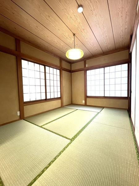 入間市金子中央戸建