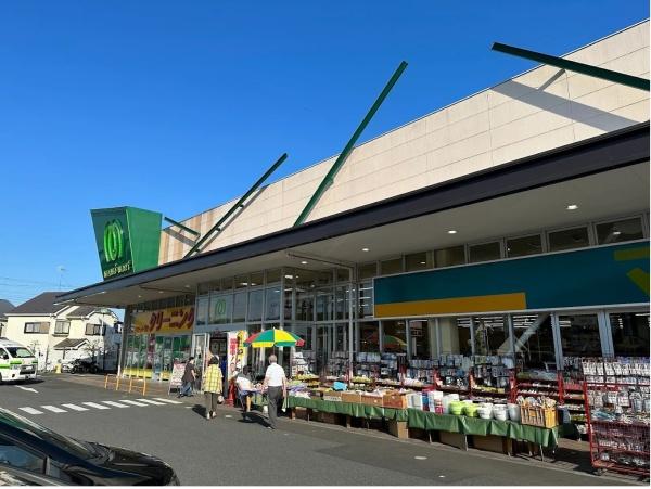 入間市金子中央戸建(マミーマート金子店)