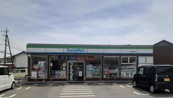 入間市金子中央戸建(ファミリーマート入間木蓮寺店)