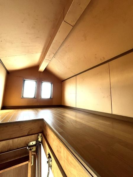 入間市金子中央戸建