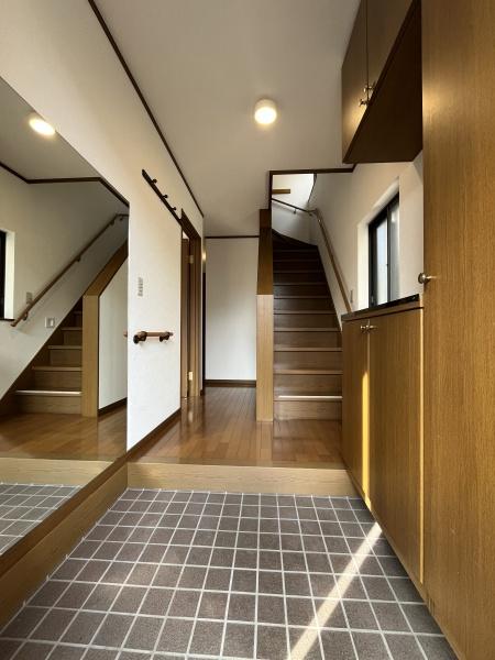 入間市金子中央戸建