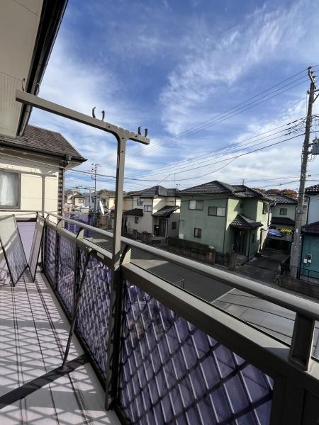 入間市金子中央戸建