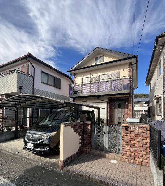 入間市金子中央戸建