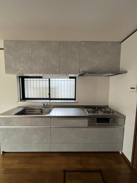 入間市金子中央戸建