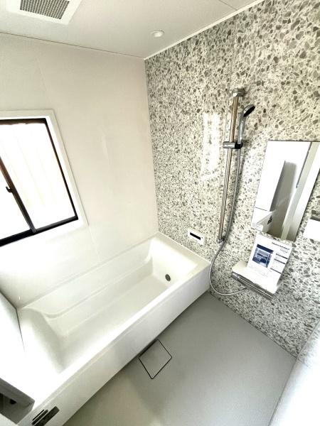 入間市金子中央戸建