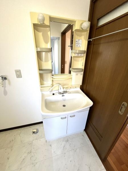 入間市金子中央戸建