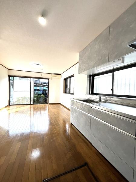 入間市金子中央戸建