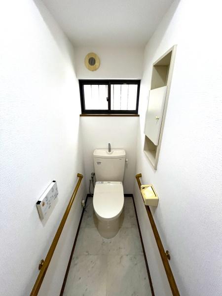 入間市金子中央戸建