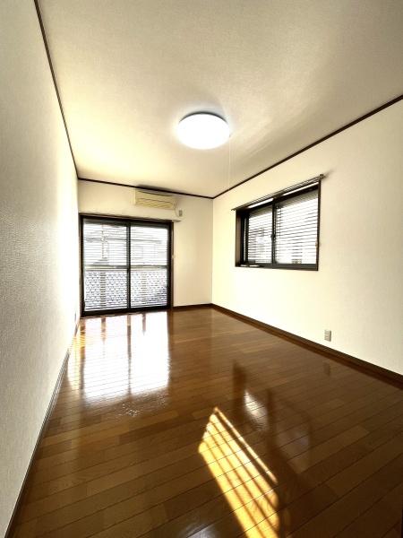 入間市金子中央戸建