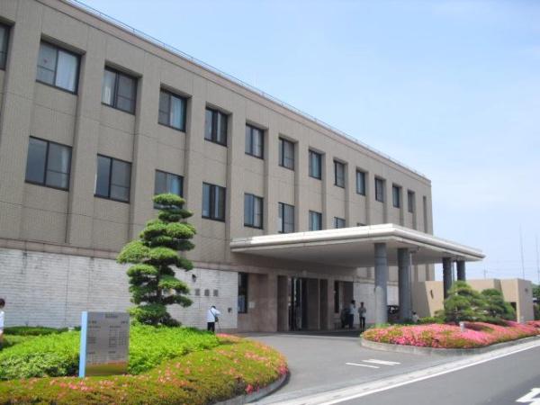 アルバニー荻嶋(医療法人明浩会西大宮病院)