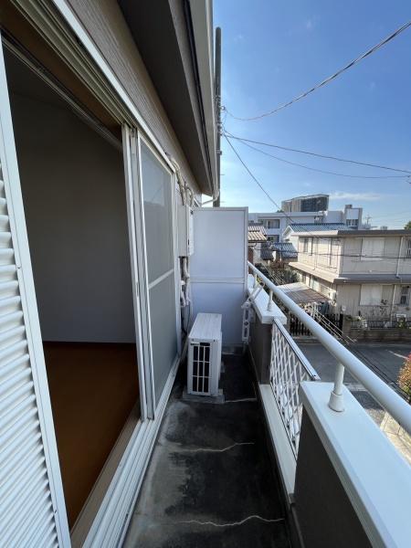 アルバニー荻嶋