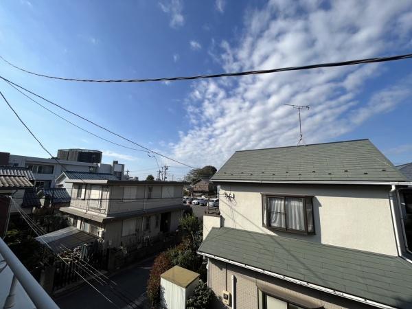 アルバニー荻嶋