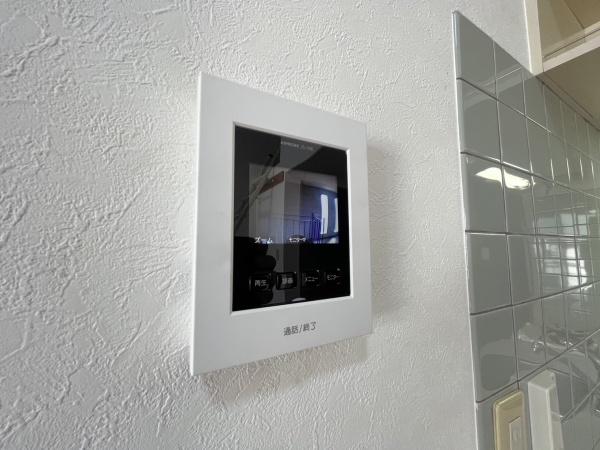 アルバニー荻嶋