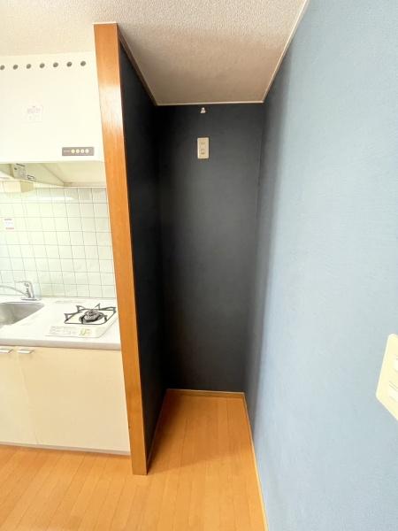 アルバニー荻嶋