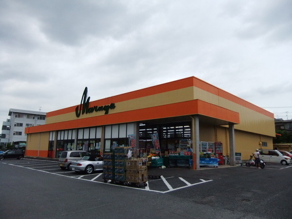 ロイヤルヒルズＣ棟(マルヤ)