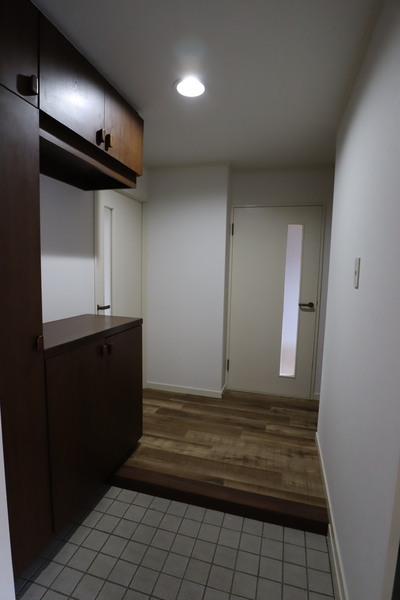 ロイヤルヒルズＣ棟