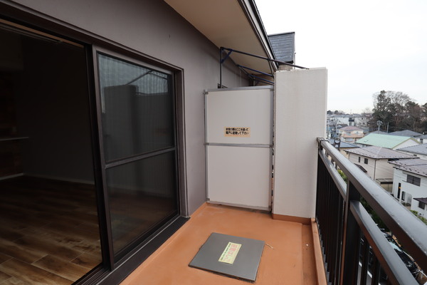 ロイヤルヒルズＣ棟