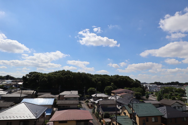 ロイヤルヒルズＣ棟